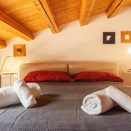 Il Mare In Corte Studio Apartment Syracuse