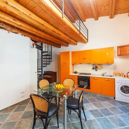 Il Mare In Corte Studio Apartment Syracuse