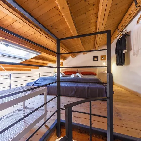 Il Mare In Corte Studio Apartment Syracuse