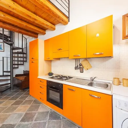 Apartment Il Mare In Corte Studio *