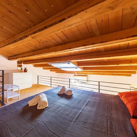 Apartment Il Mare In Corte Studio