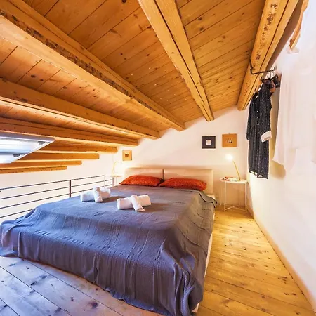 Apartment Il Mare In Corte Studio *